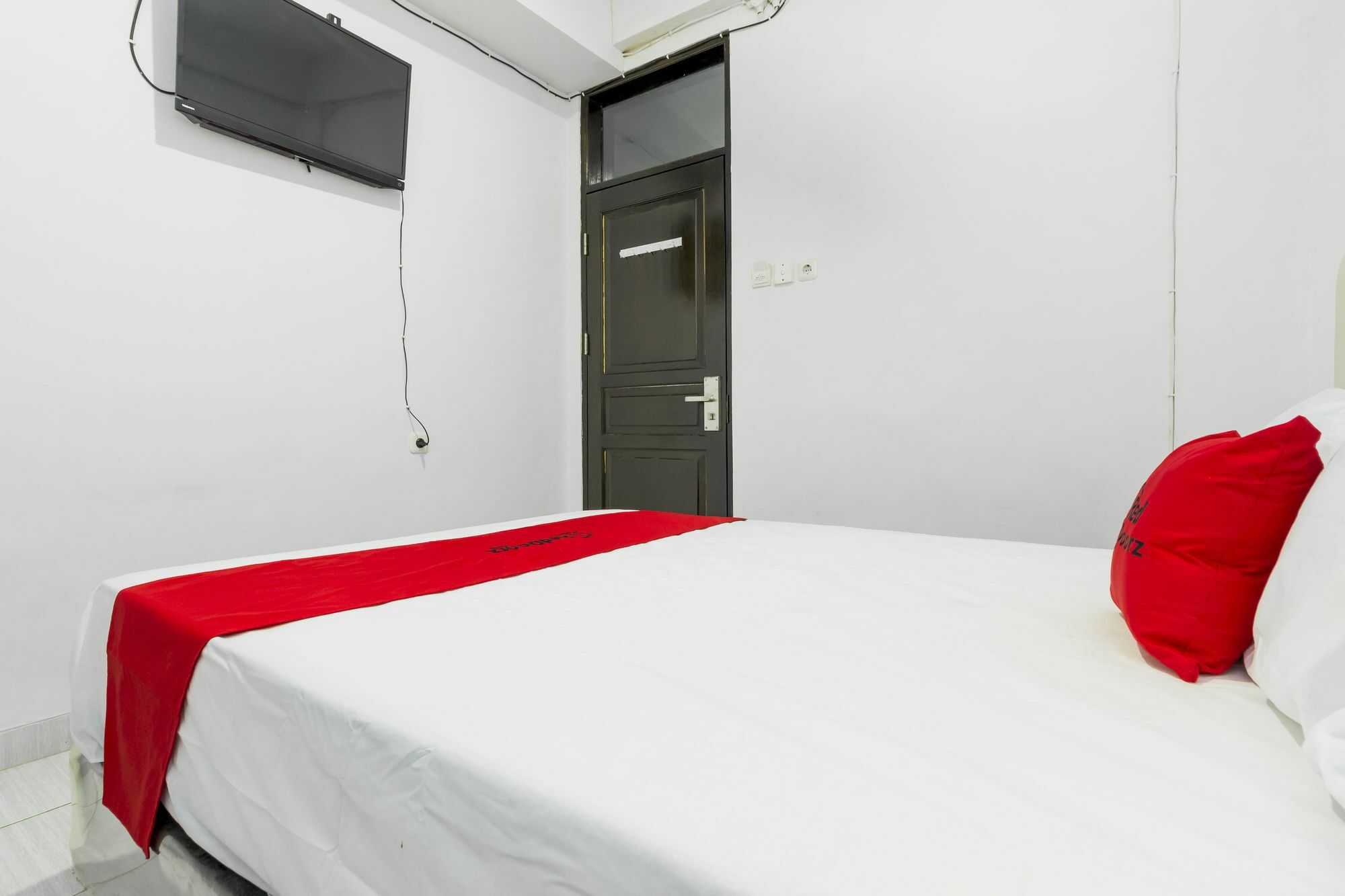 Reddoorz Near Gajah Mada Plaza 2 Hotell Jakarta Eksteriør bilde
